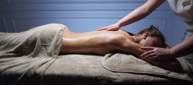 tretman tela, masaža tela, biologique recherche
