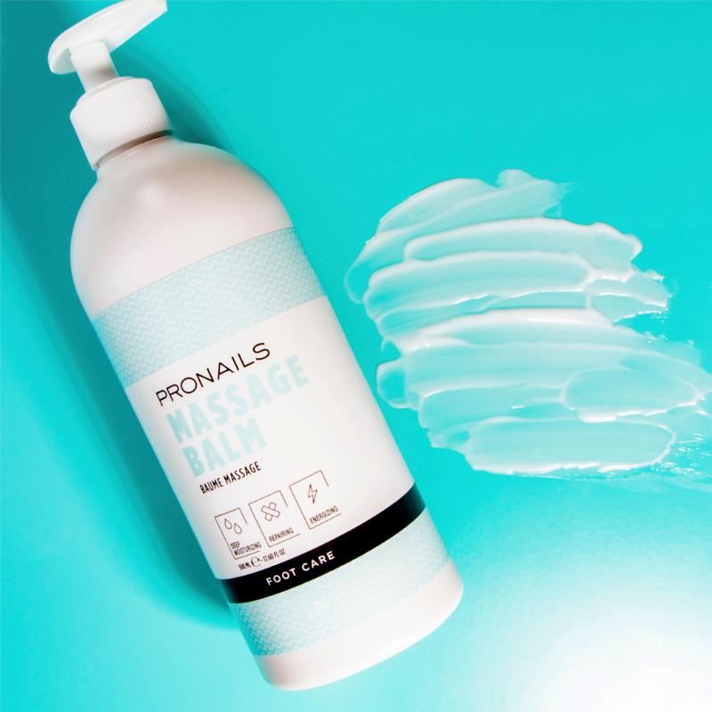Pronails balzam za masažu 500 ml
