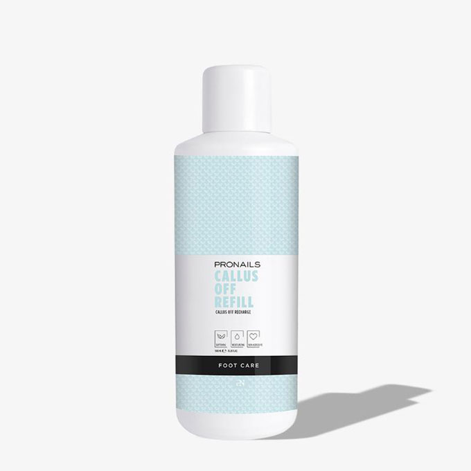 Pronails callus off dopuna 1000 ml