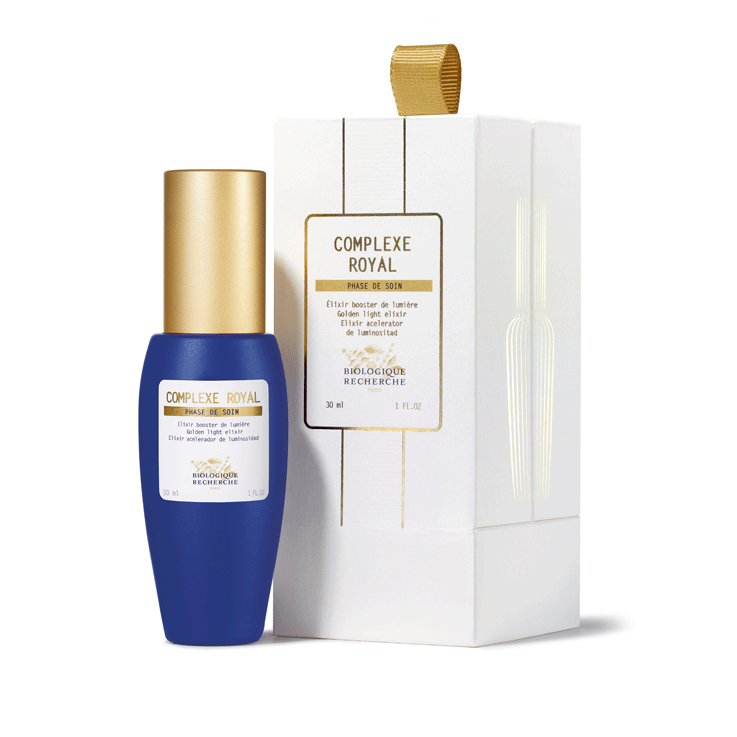Complexe Royal, Biologique Recherche 30ml