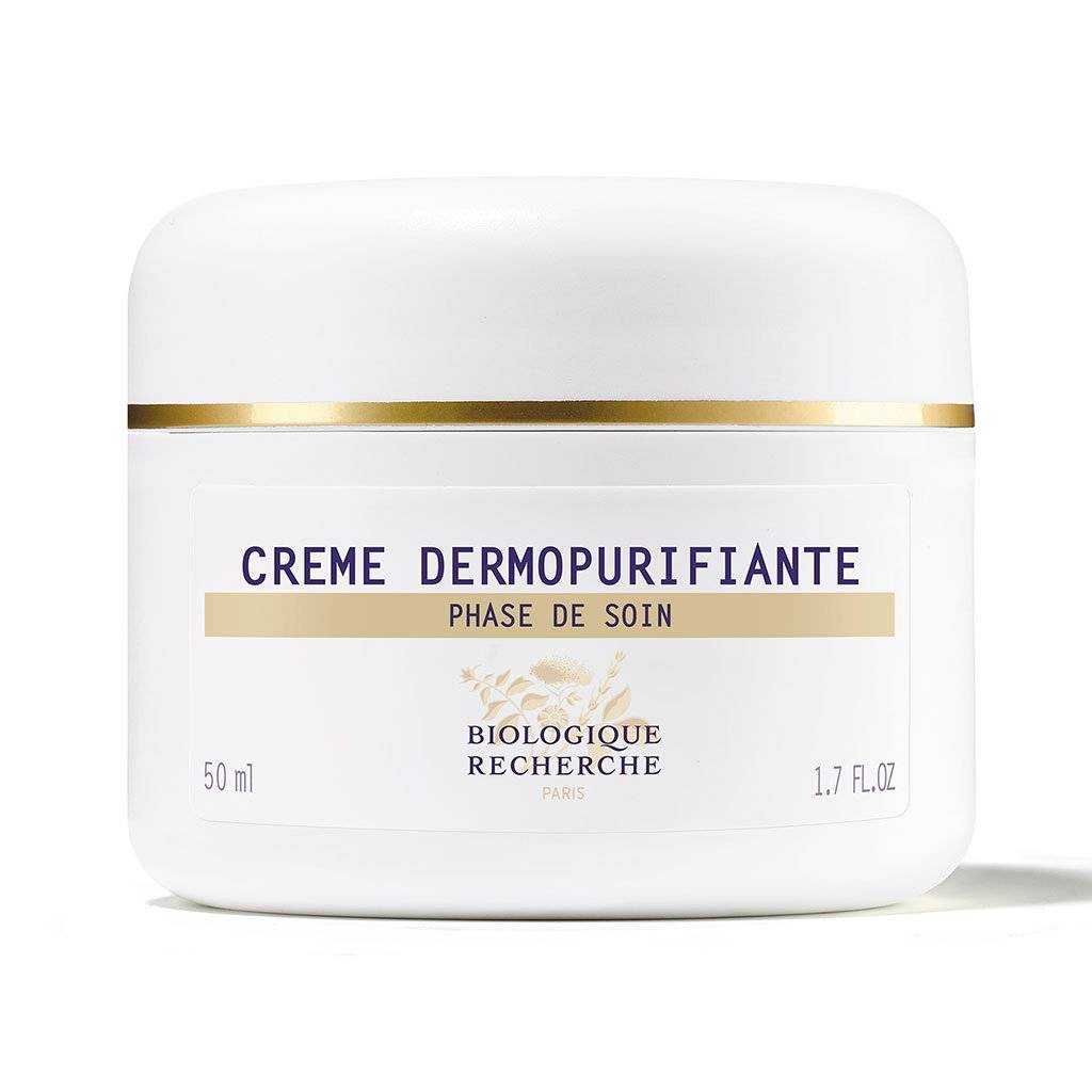 Crème Dermopurifiante, Biologique Recherche 50ml