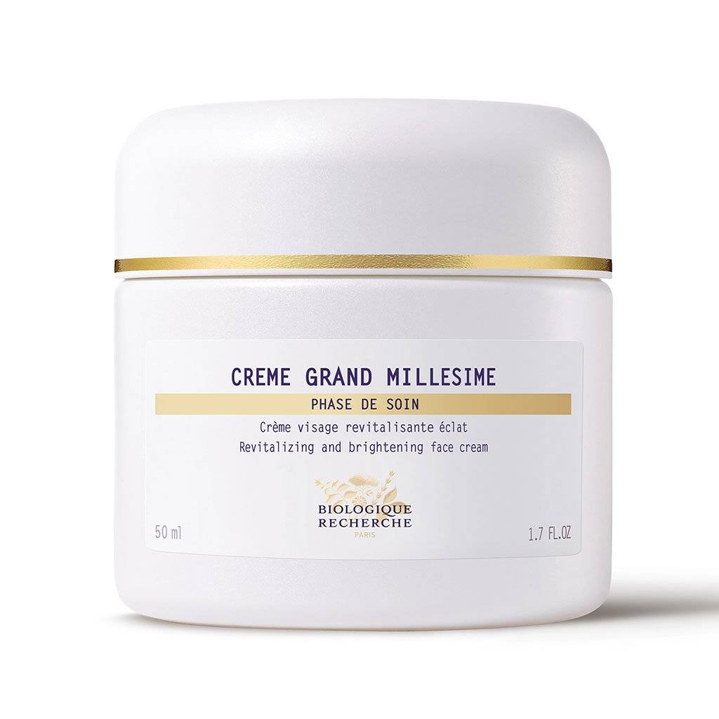 Creme Grand Millesime Biologique Recherche 50ml