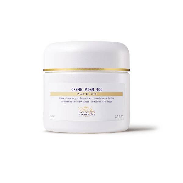 Creme PIGM 400, Biologique Recherche 50ml