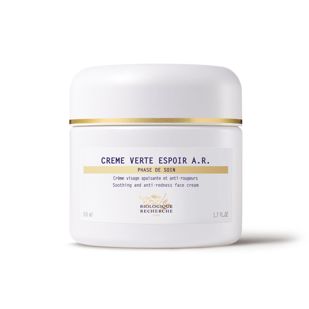 Creme Verte Espoir A.R. Biologique Recherche 50ml
