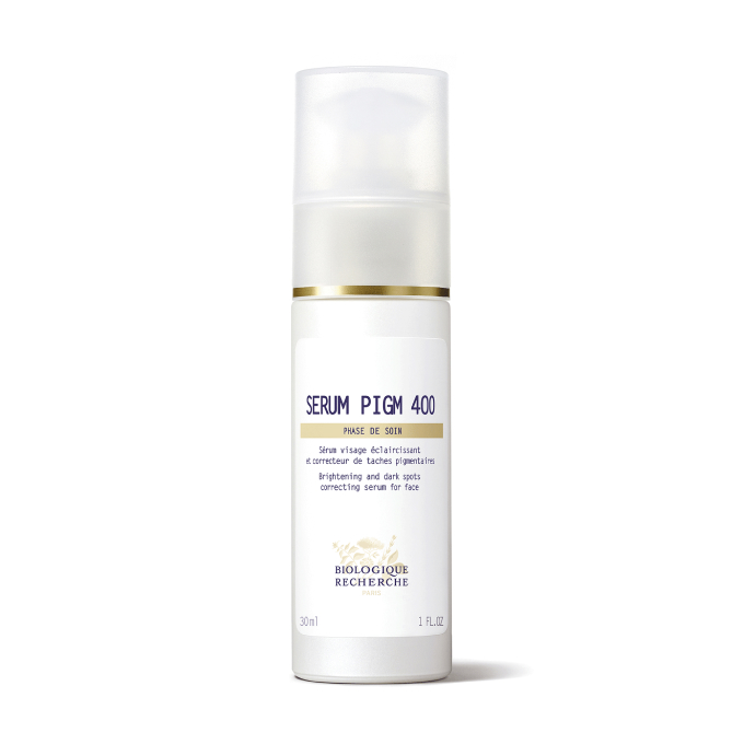 Sérum PIGM 400 - Biologique Recherche