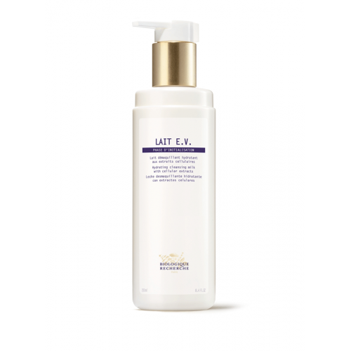lait e.v. biologique recherche 250ml