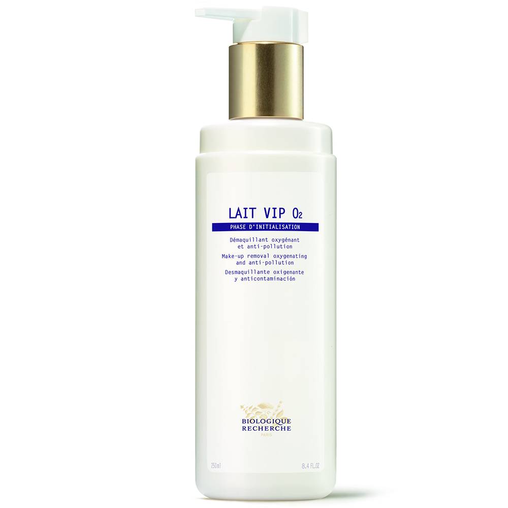 biologique recherche lait vip 02 250ml