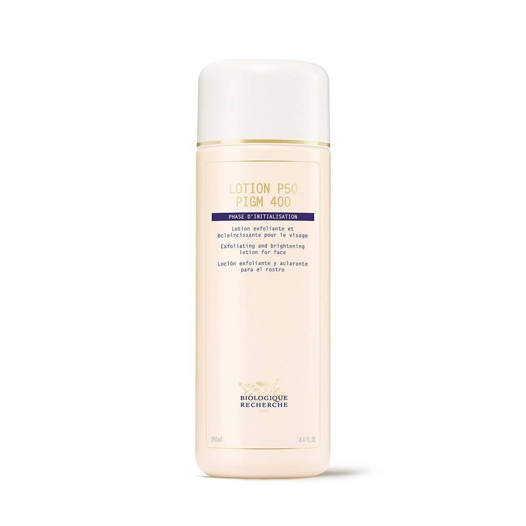 Losion P50 PIGM 400, Biologique Recherche 250ml
