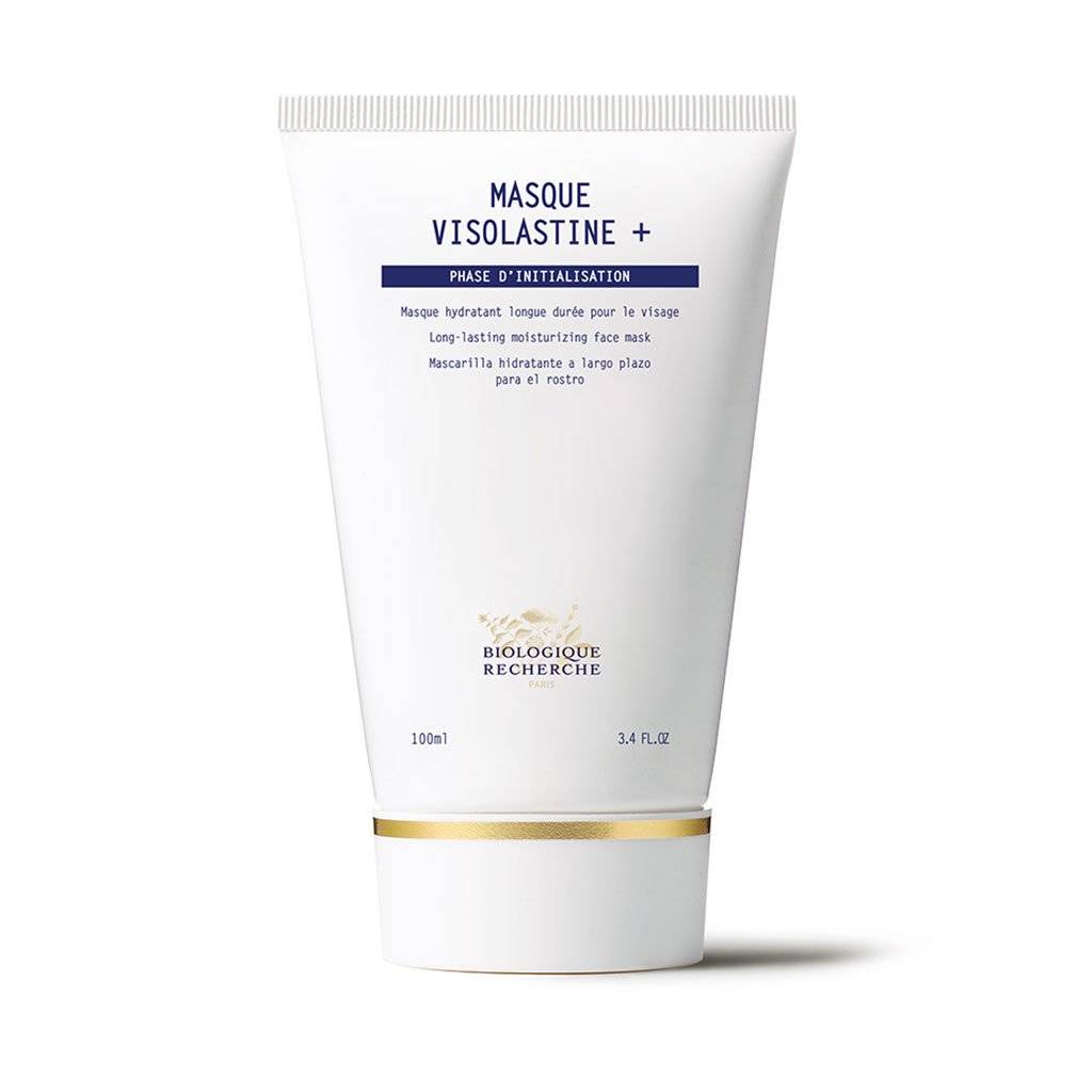 Masque Visolastine, Biologique Recherche 100ml