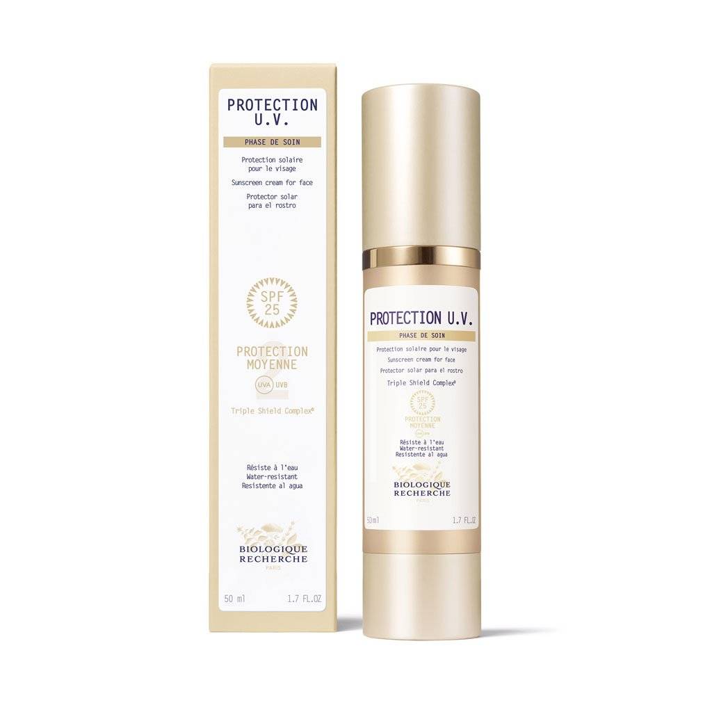 Protection U.V. SPF 25, Biologique Recherche 50ml