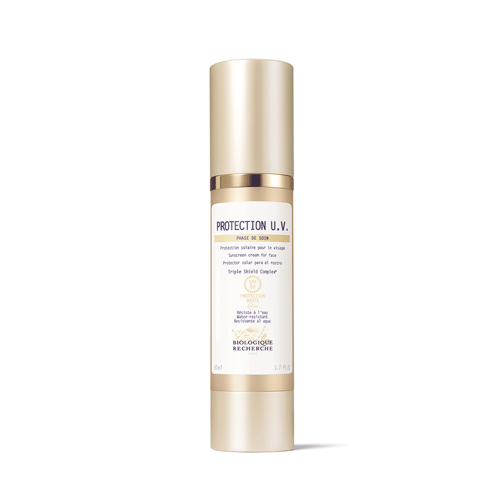 Protection U.V. SPF 50, Biologique Recherche 50ml