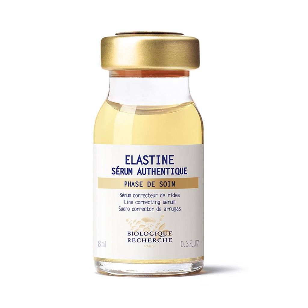 Serum Elastine - Biologique Recherche 8ml