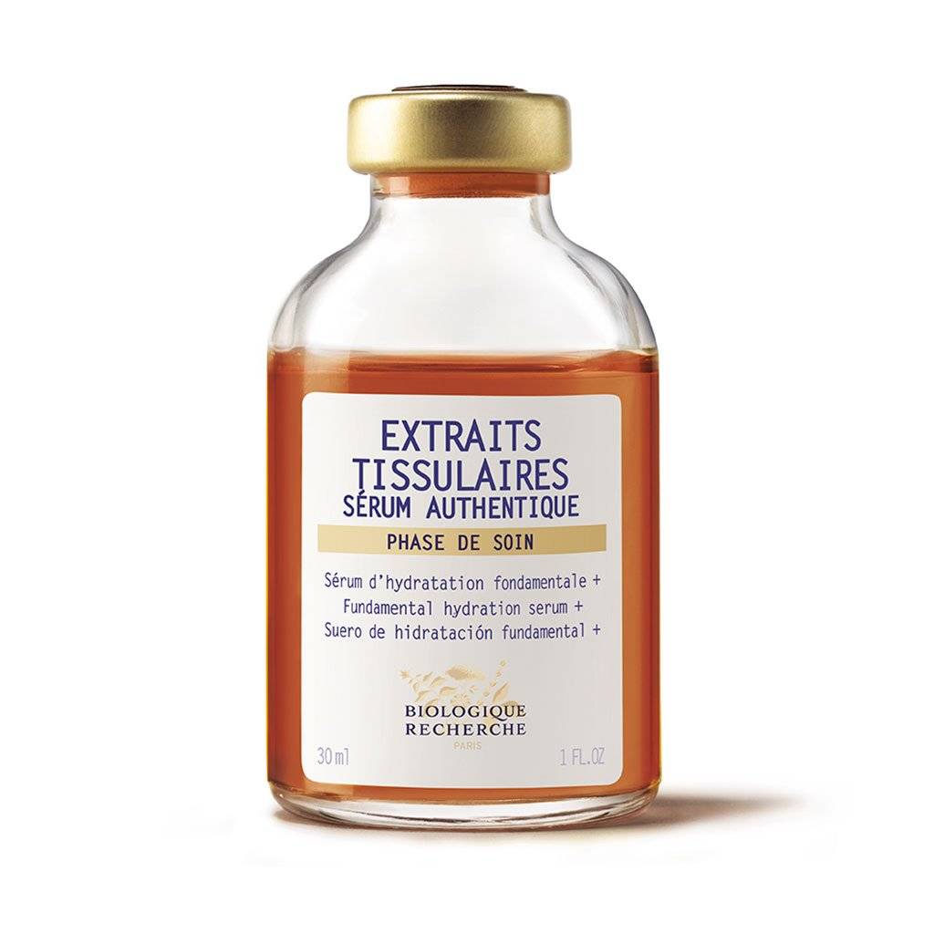 Serum Extraits Tissulaires, Biologique Recherche 30ml