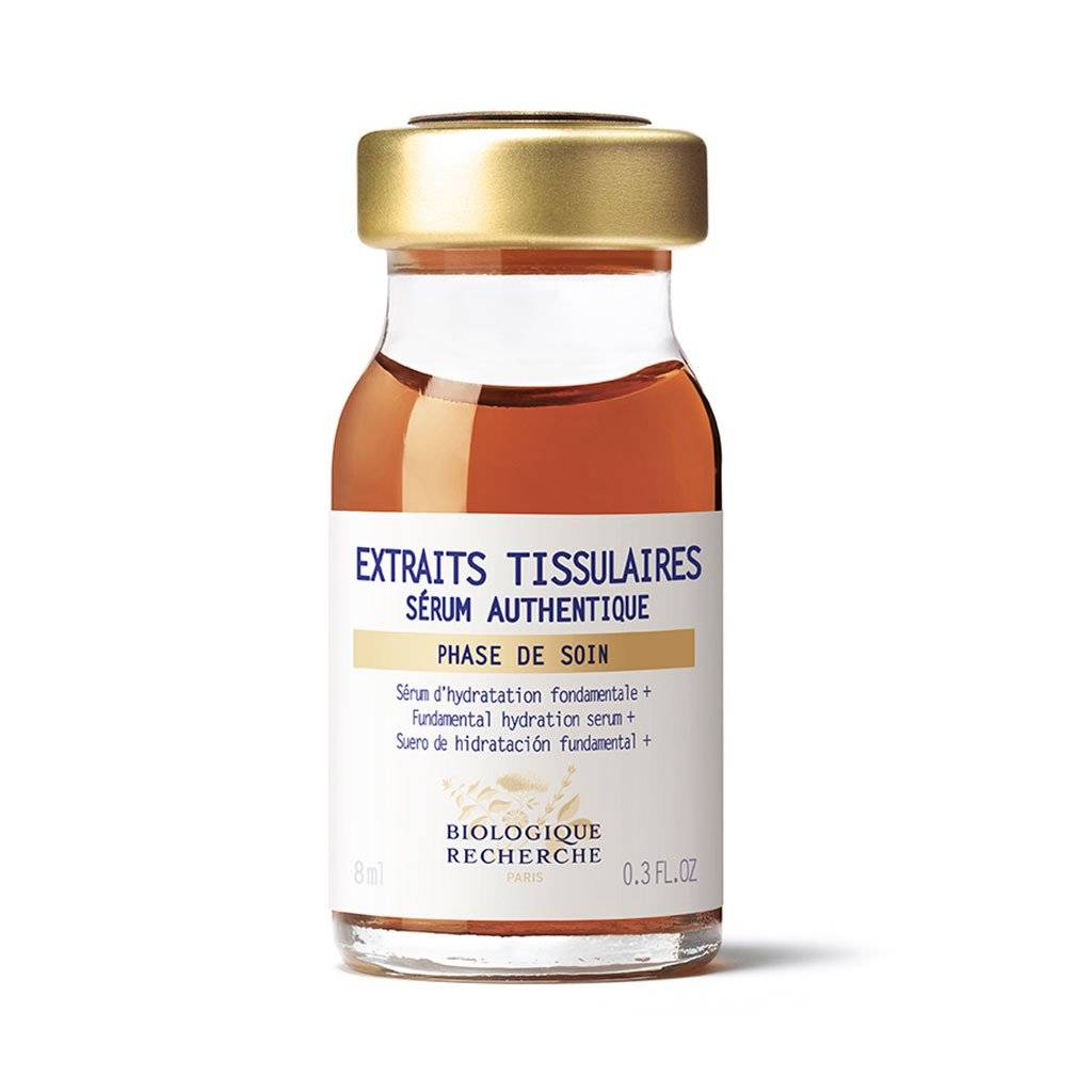 Serum Extraits Tissulaires, Biologique Recherche
