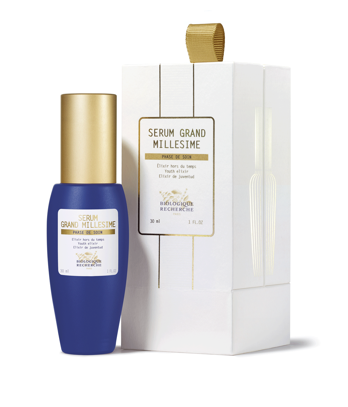 Sérum Grand Millésime - Biologique Recherche