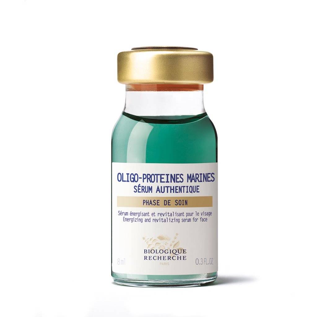 Serum Oligo-Proteines Marines, Biologique Recherche 8ml