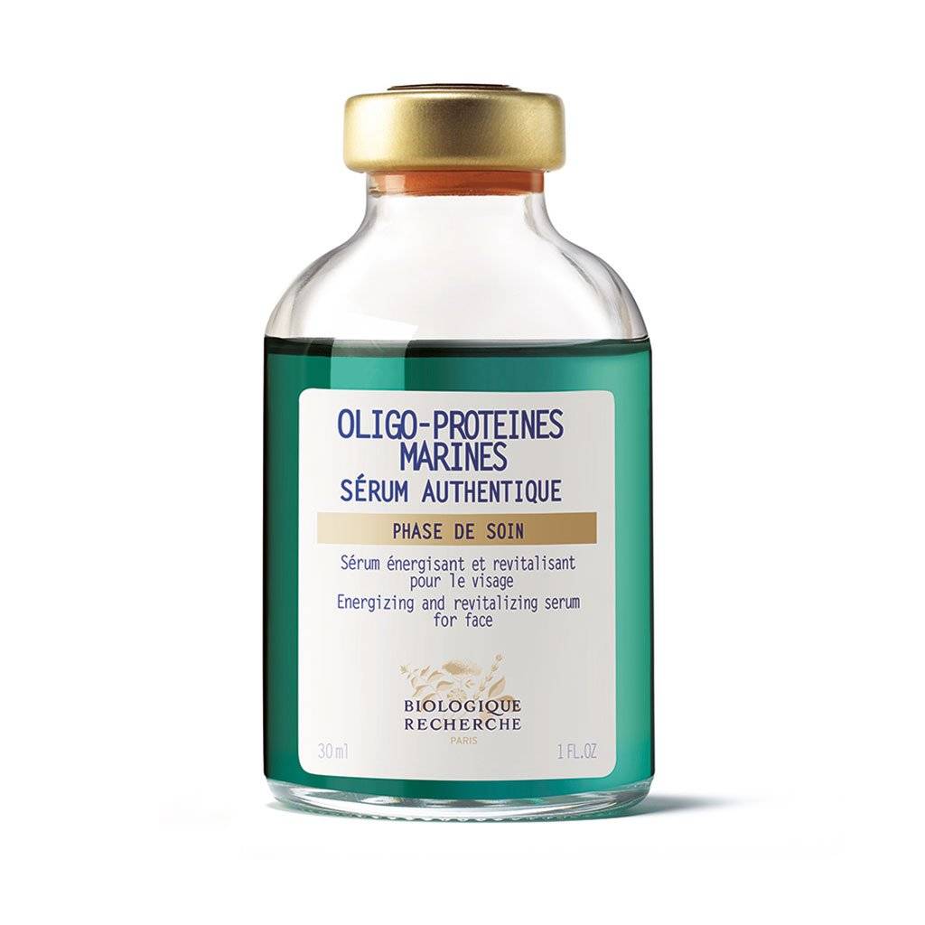 Serum Oligo-Proteines Marines, Biologique Recherche 30ml