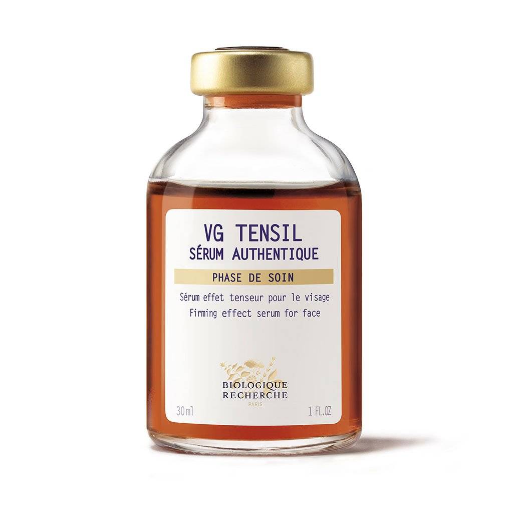 Sérum VG Tensil, Biologique Recherche 30ml