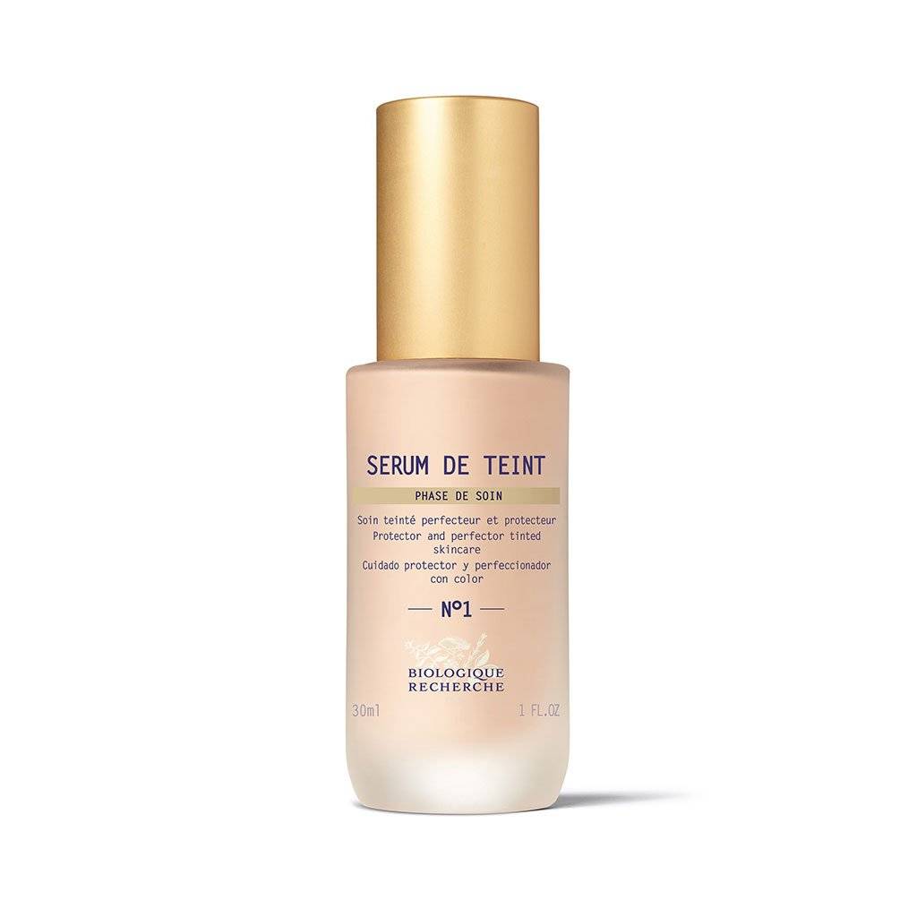Serum de Teint, Biologique Recherche