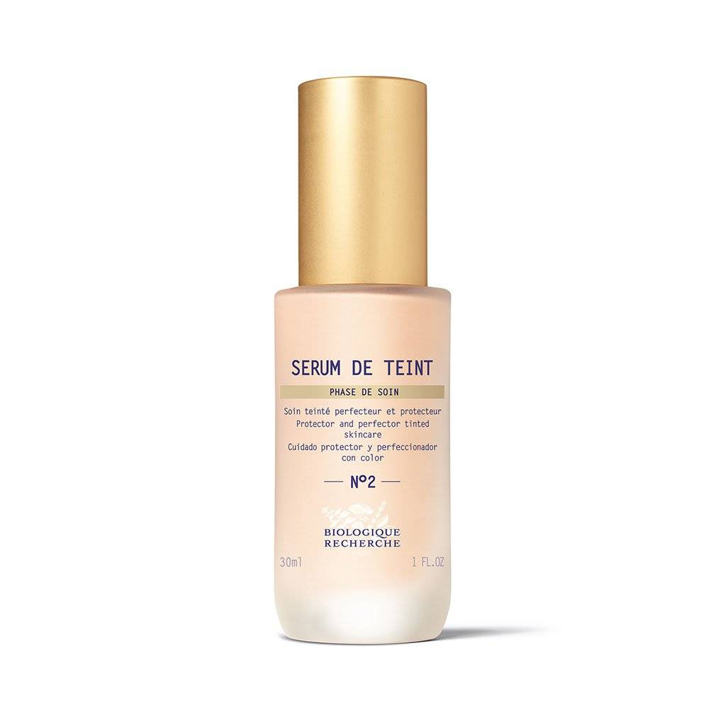 Serum de Teint, Biologique Recherche