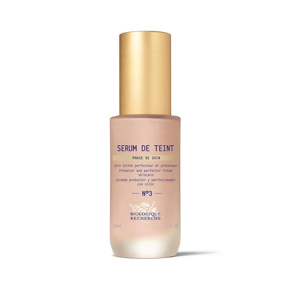 Serum de Teint, Biologique Recherche
