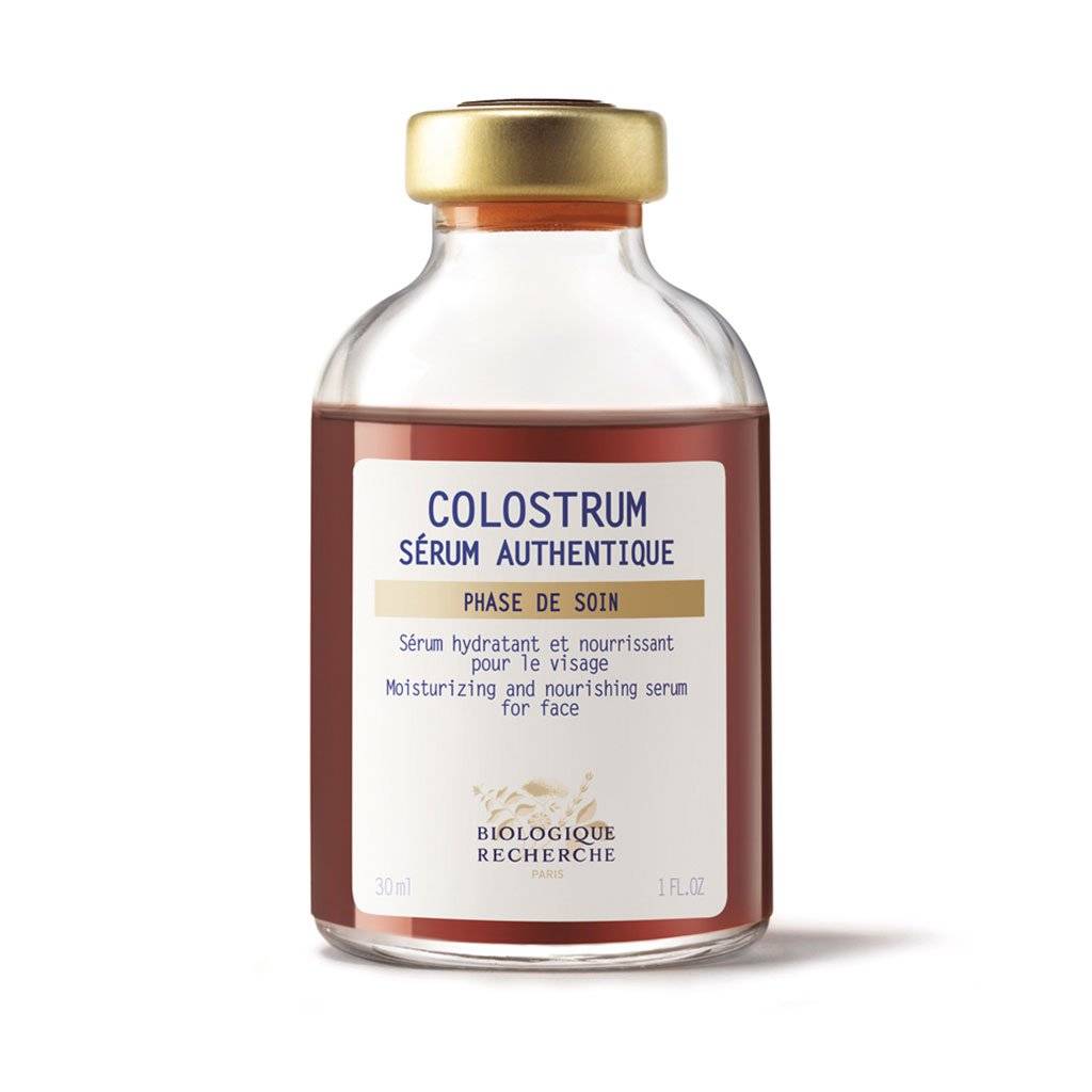 Sérum Colostrum , Biologique Recherche 30ml