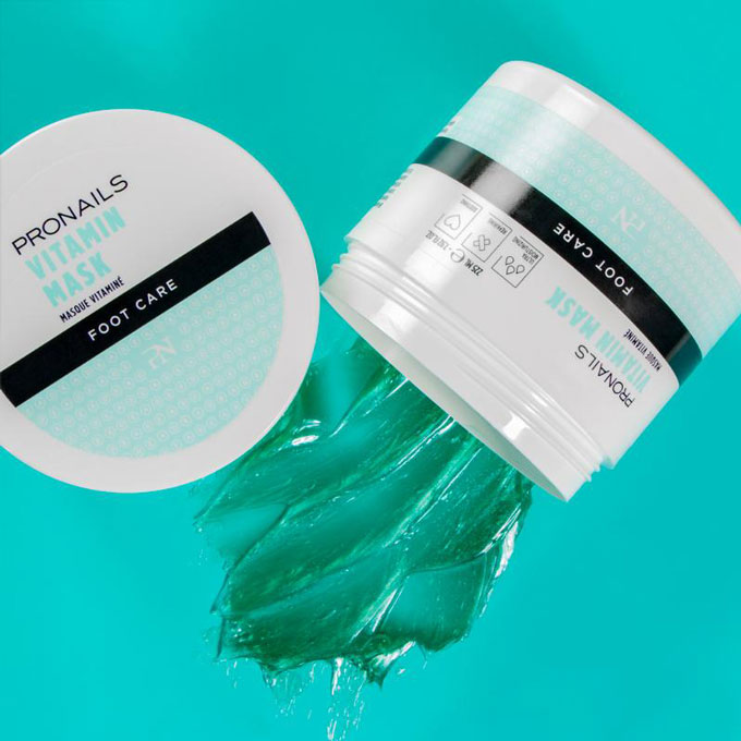 Pronails vitaminska maska 225 ml