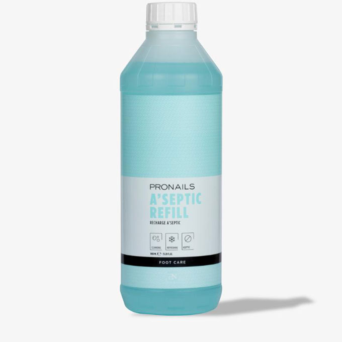pronails a septic dopuna 1000 ml