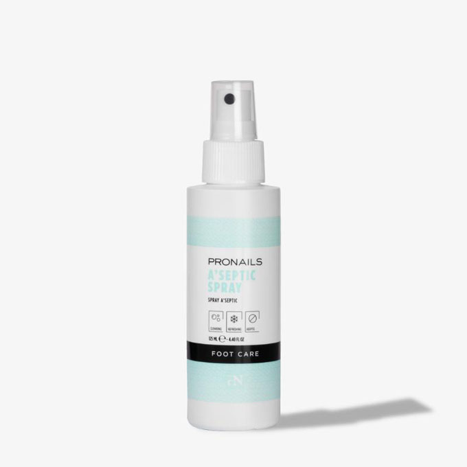 a'septic sprej 125ml