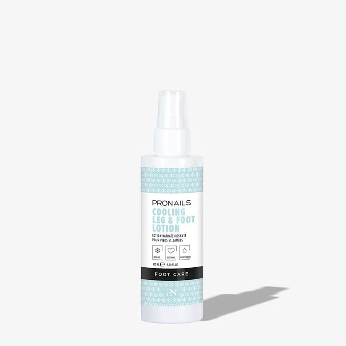 cooling losion za stopala i noge 100 ml