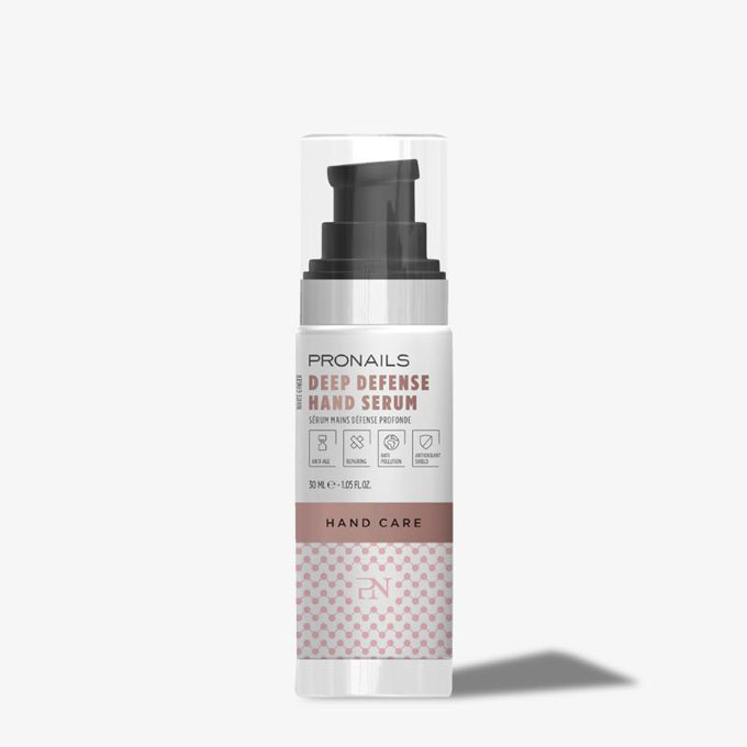 deep defense serum za ruke 30ml