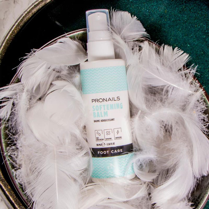 pronails softening balzam 100 ml