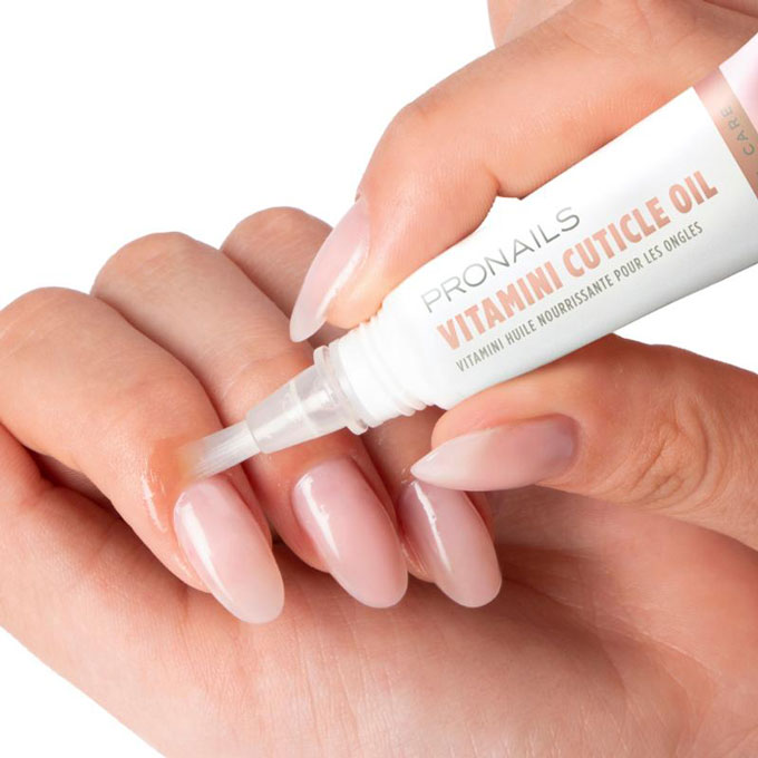 vitamini ulje za zanoktice 5ml 1kom